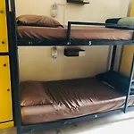 Backpackers Park Hostel