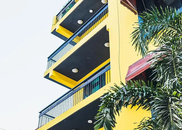 Backpackers Park Hostel