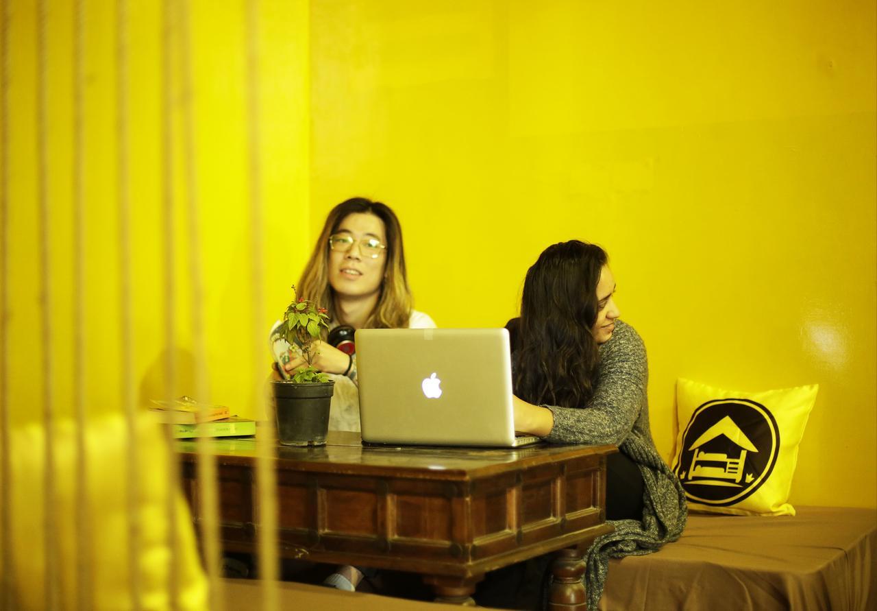 Backpackers Park Hostel