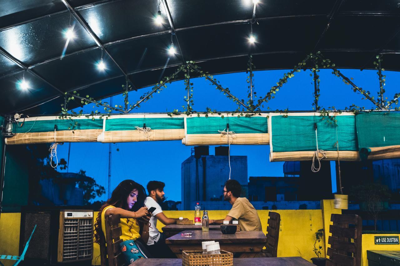 Backpackers Park Hostel