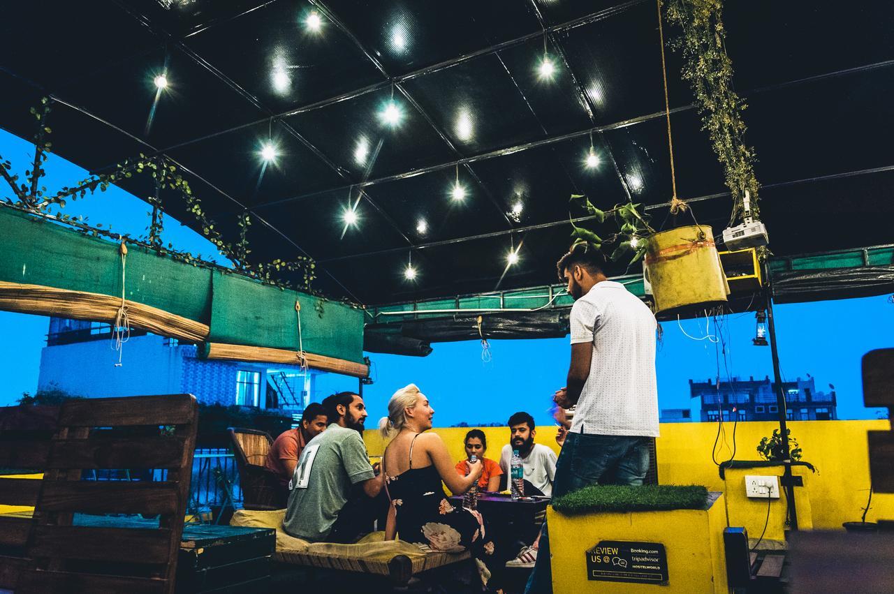 Backpackers Park Hostel