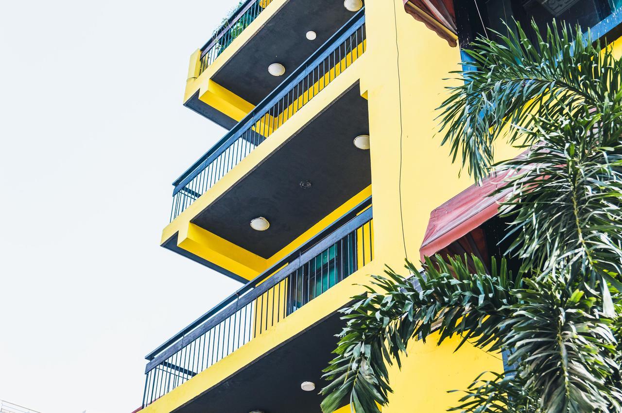 Backpackers Park Hostel *