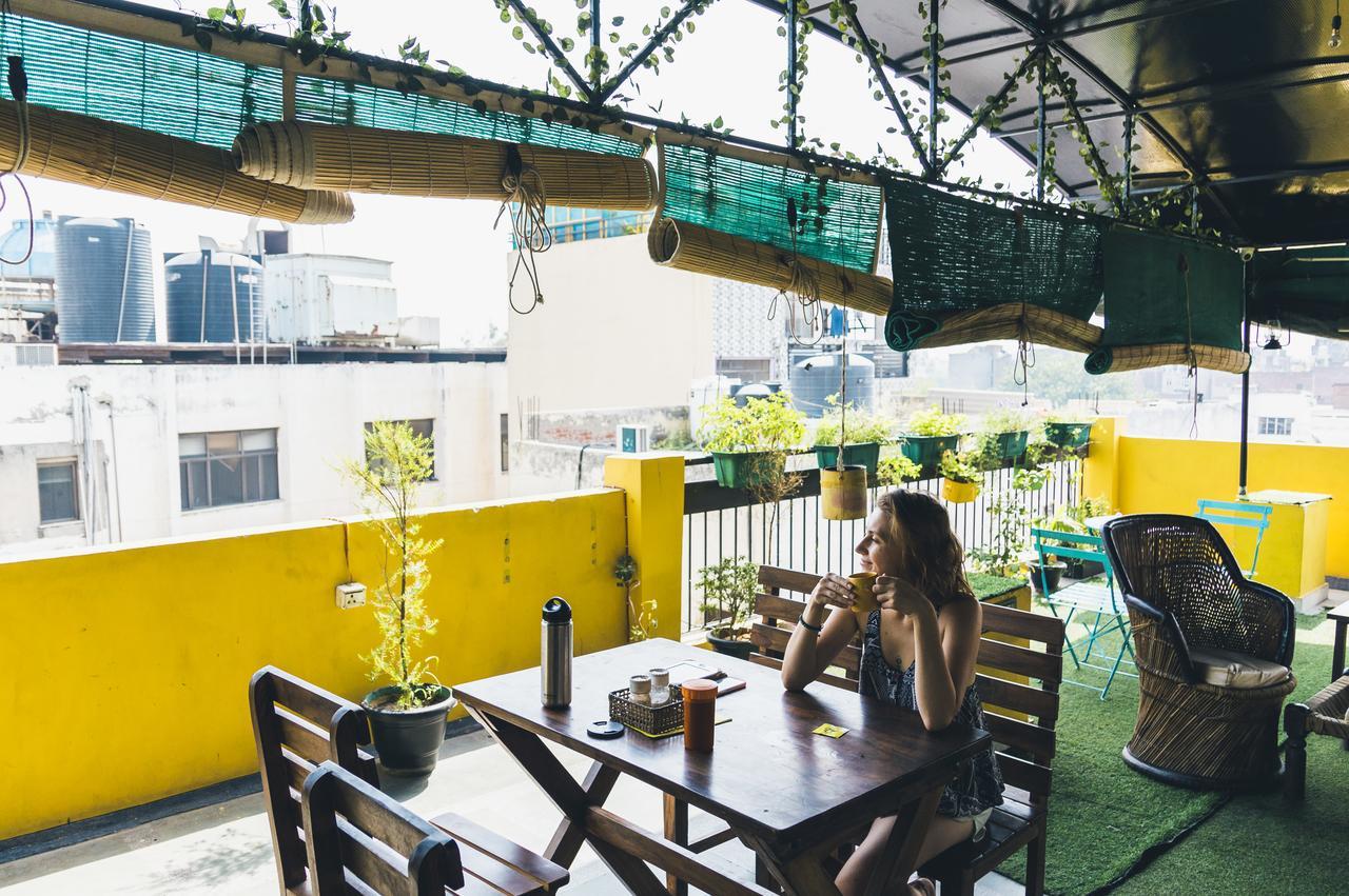 Backpackers Park Hostel