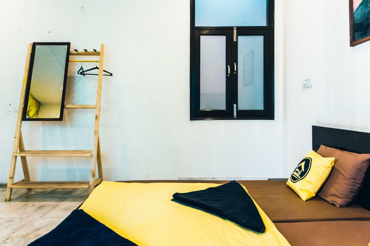 Hostel Backpackers Park