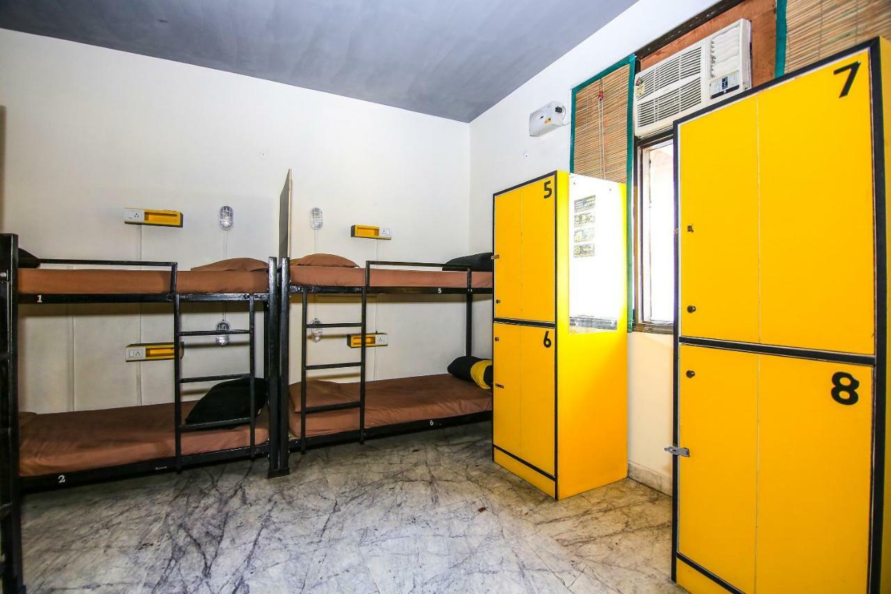 Backpackers Park Hostel