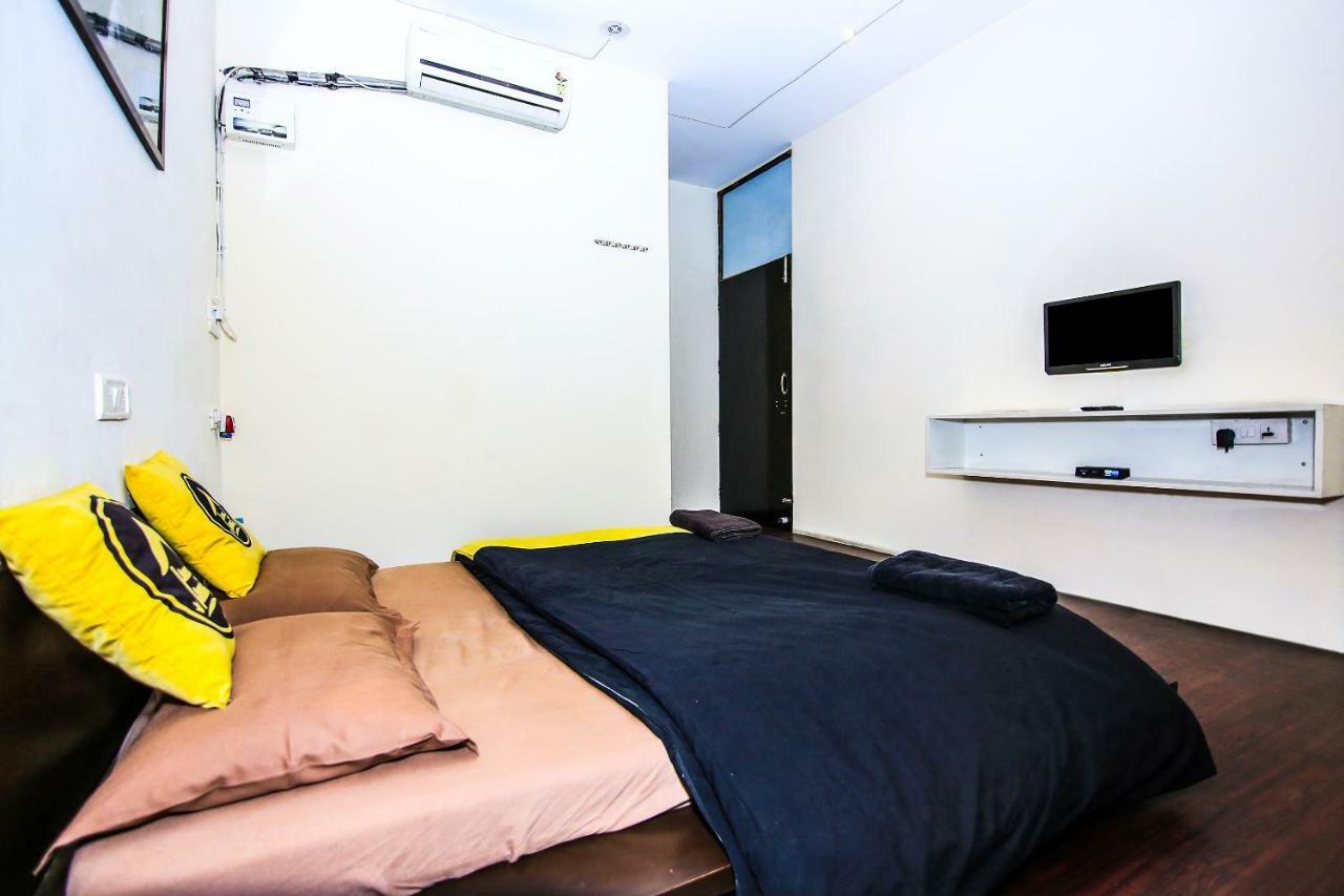 Backpackers Park Hostel *