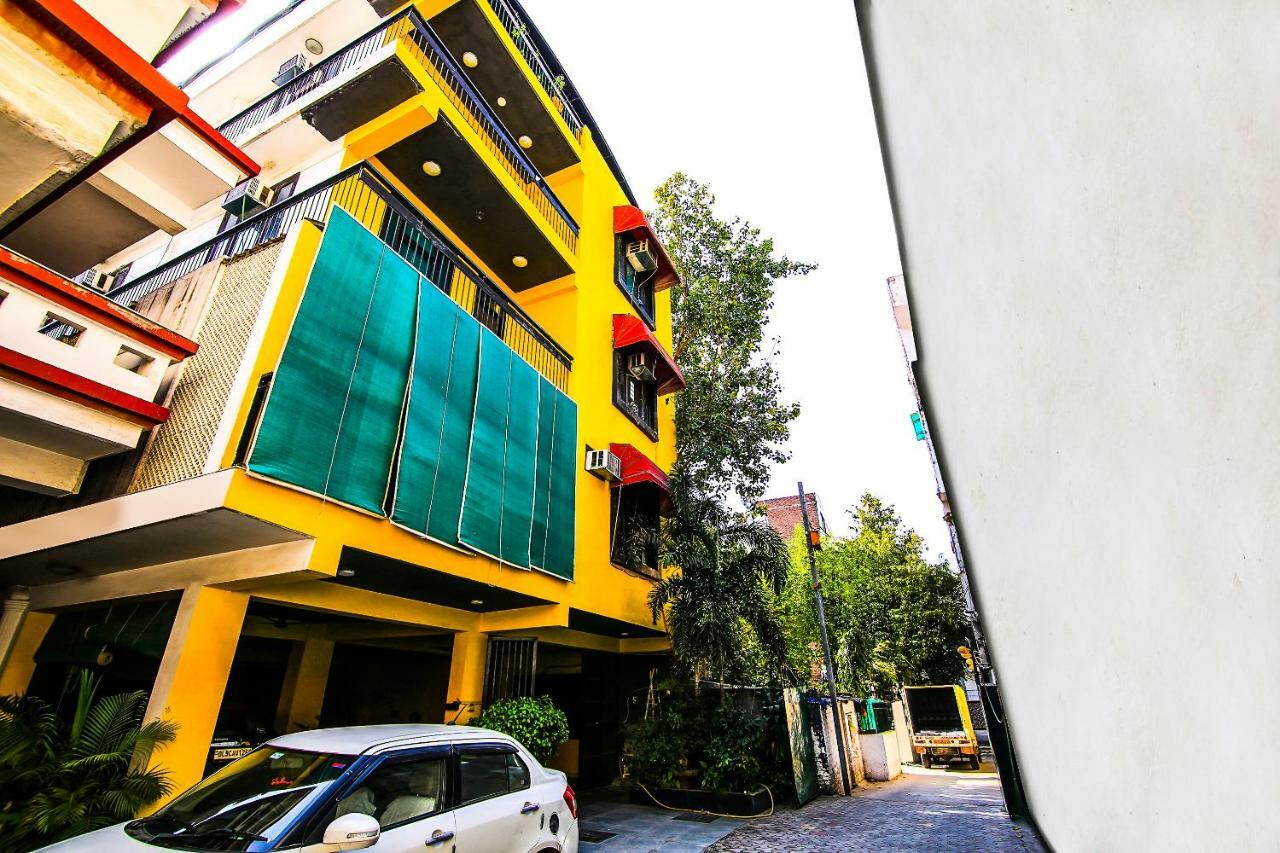 Hostel Backpackers Park