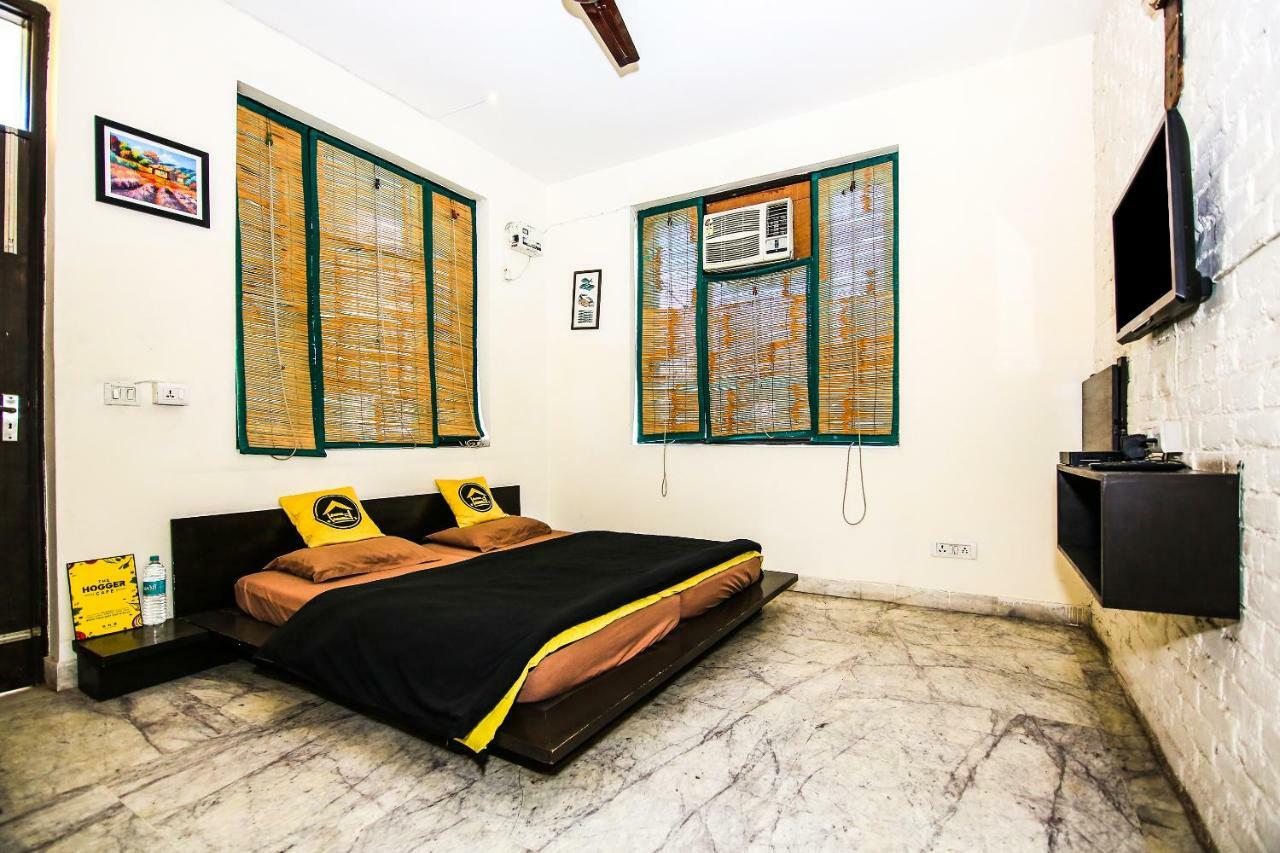 Backpackers Park Hostel New Delhi