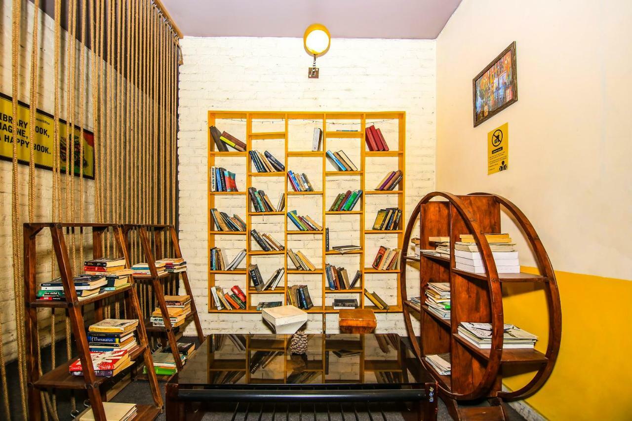 Backpackers Park Hostel *
