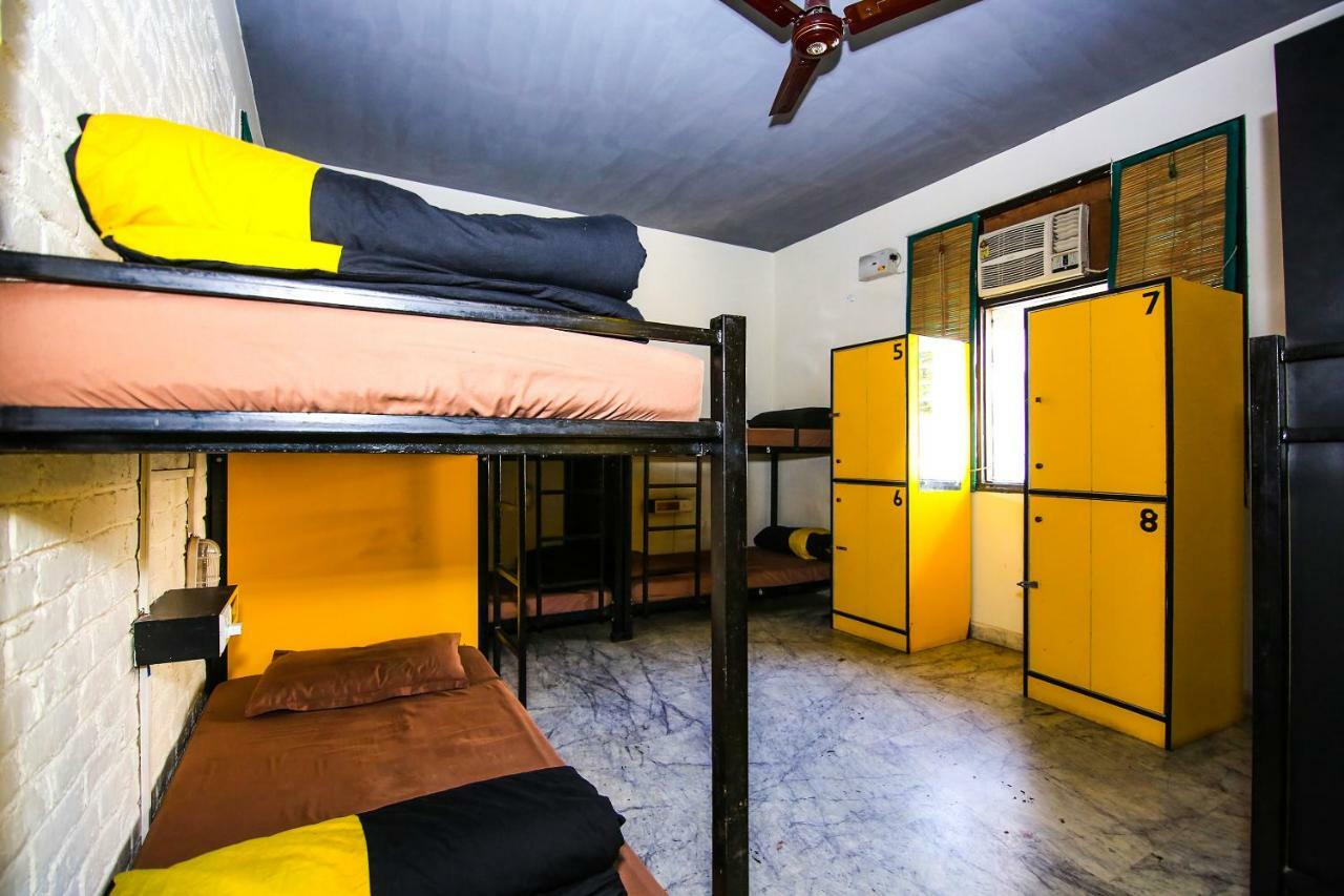 Backpackers Park Hostel