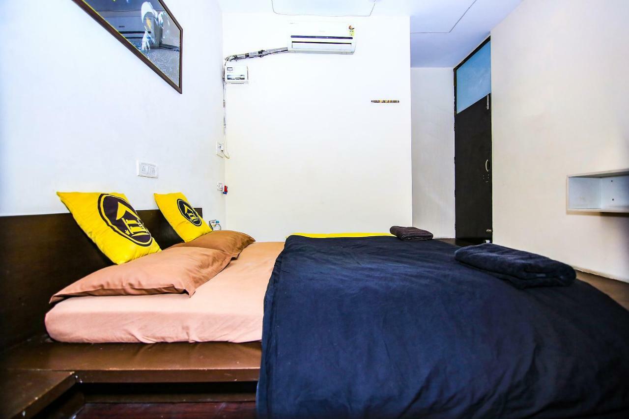Hostel Backpackers Park *