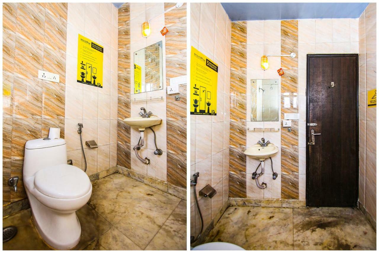 Backpackers Park Hostel *