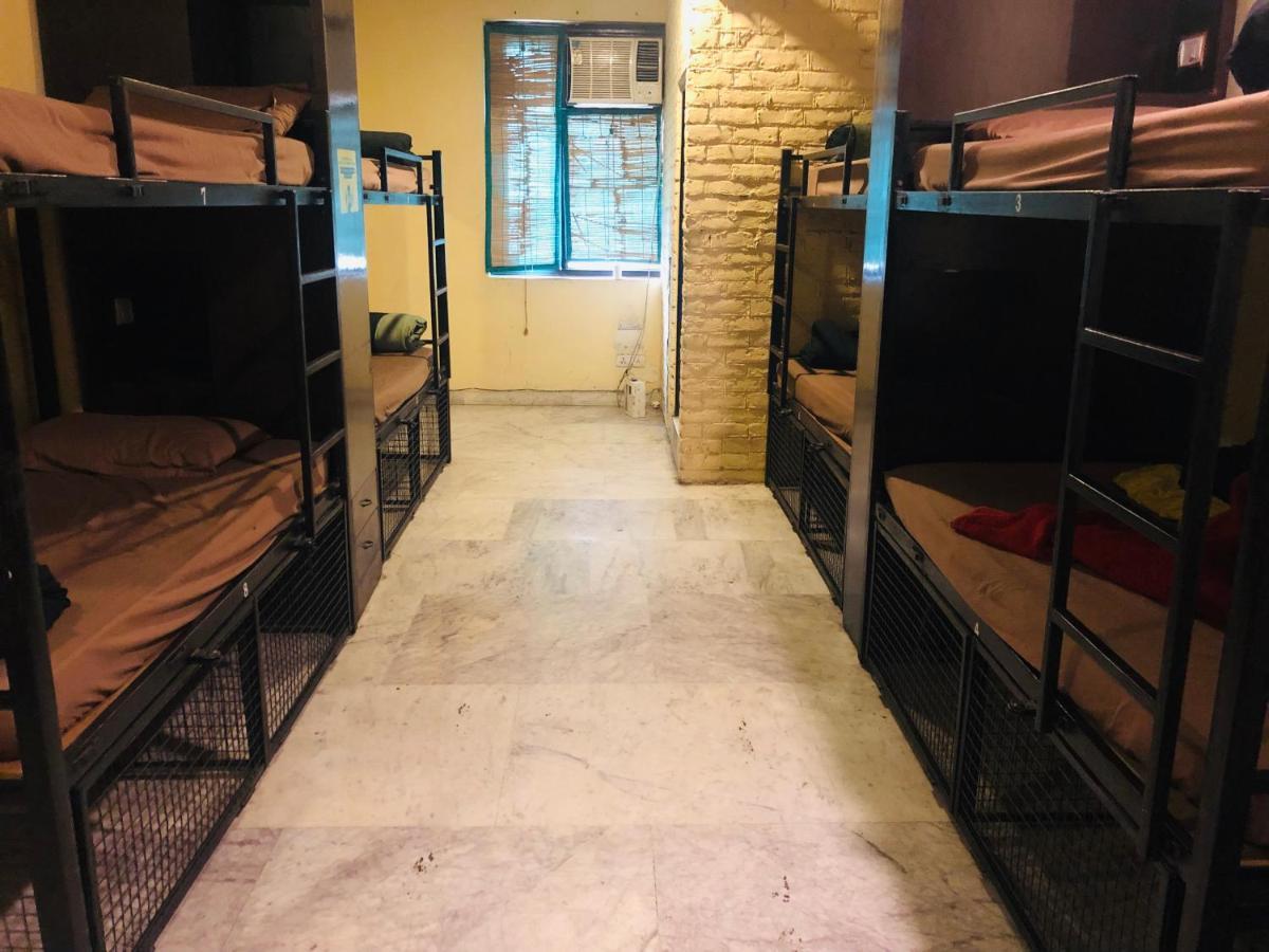 Backpackers Park Hostel