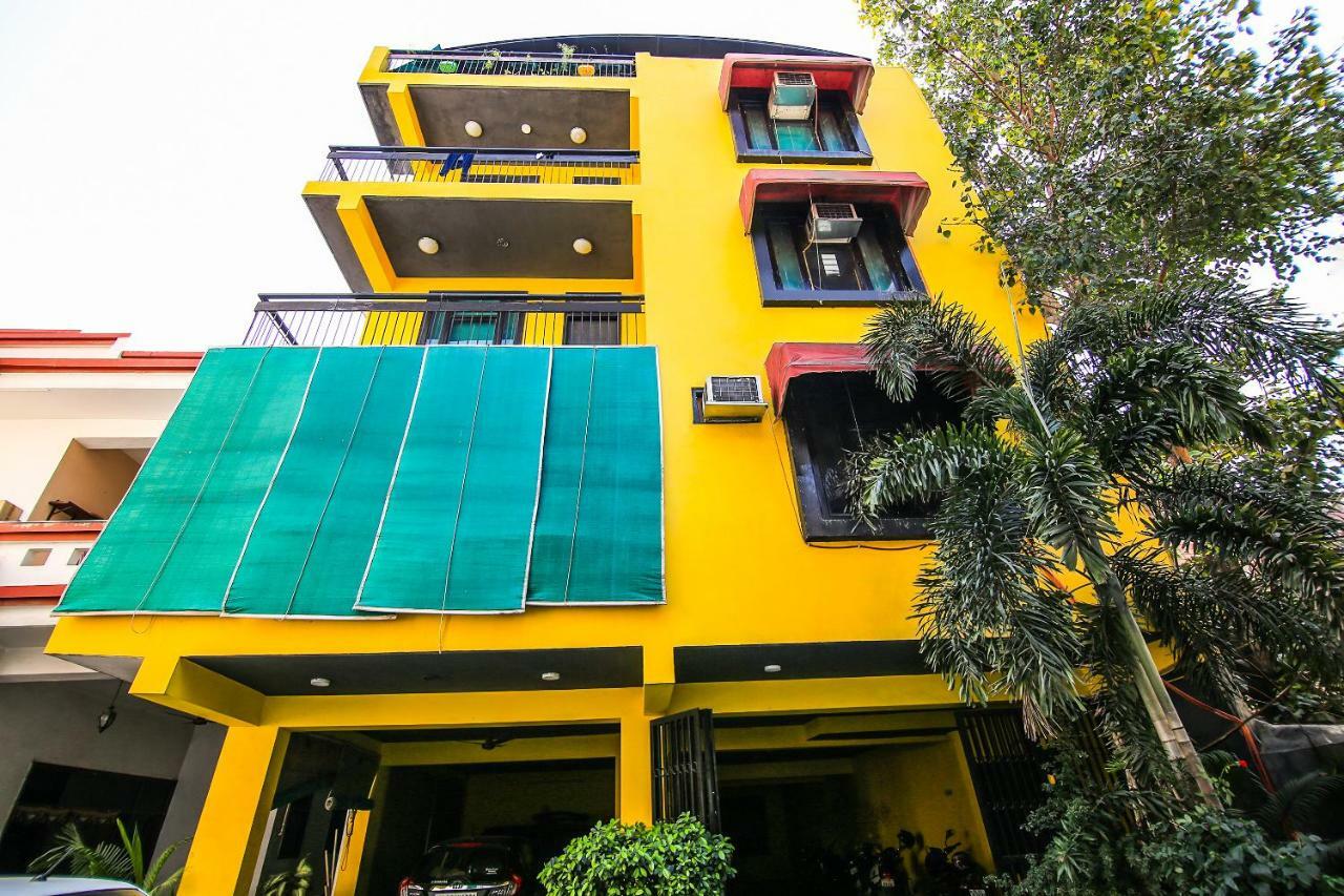 Backpackers Park Hostel New Delhi